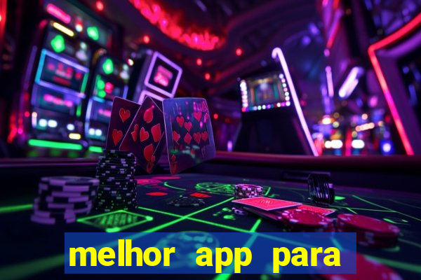 melhor app para ganhar dinheiro jogando